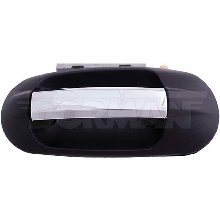 Motormite EXTERIOR DOOR HANDLE REAR LEFT 83331